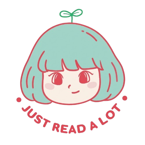 Just Read A Lot