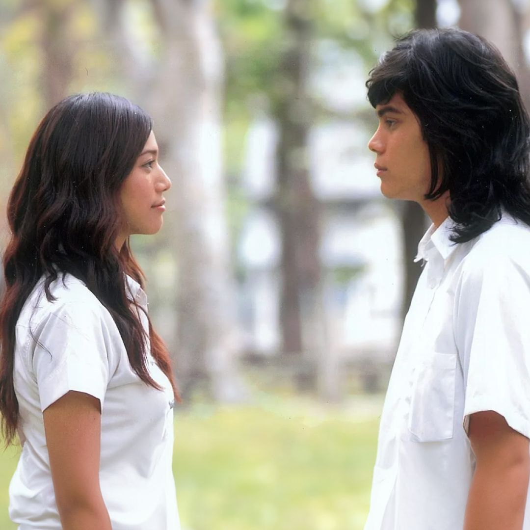 เพื่อนสนิท Series