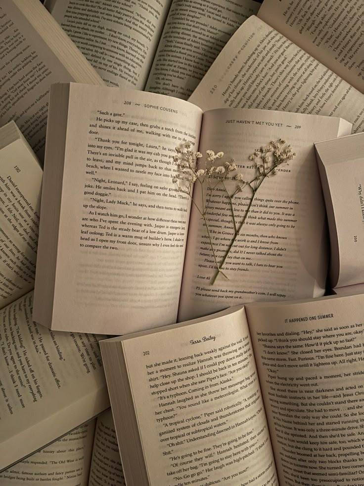 Books | Bookshop | Library