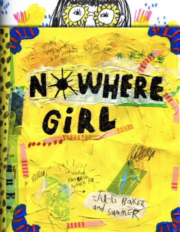 Nowhere Girl