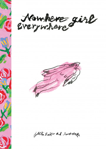 everywhere girl