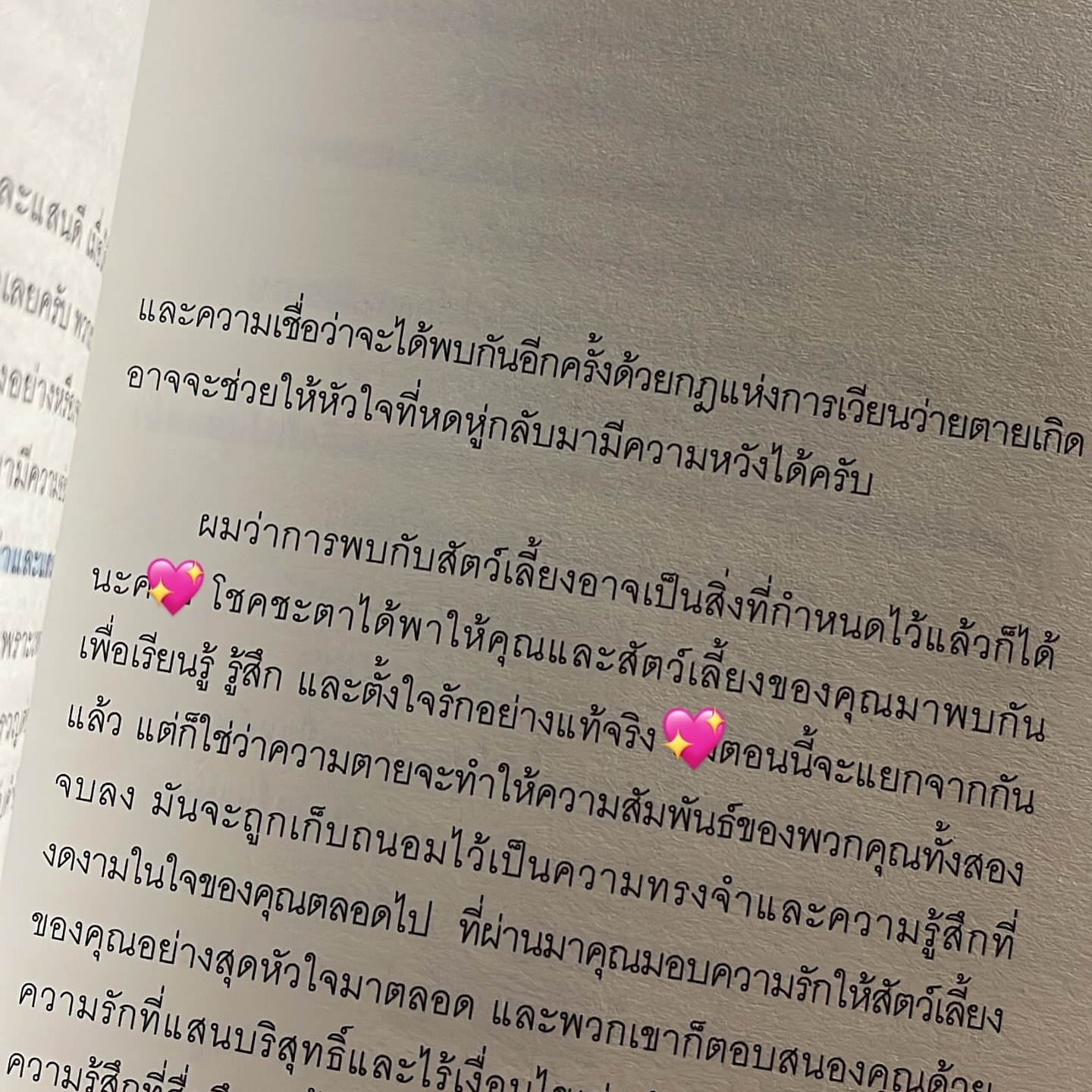 โอบกอดหัวใจในวันที่น้องกลับดาว รูปที่ 4