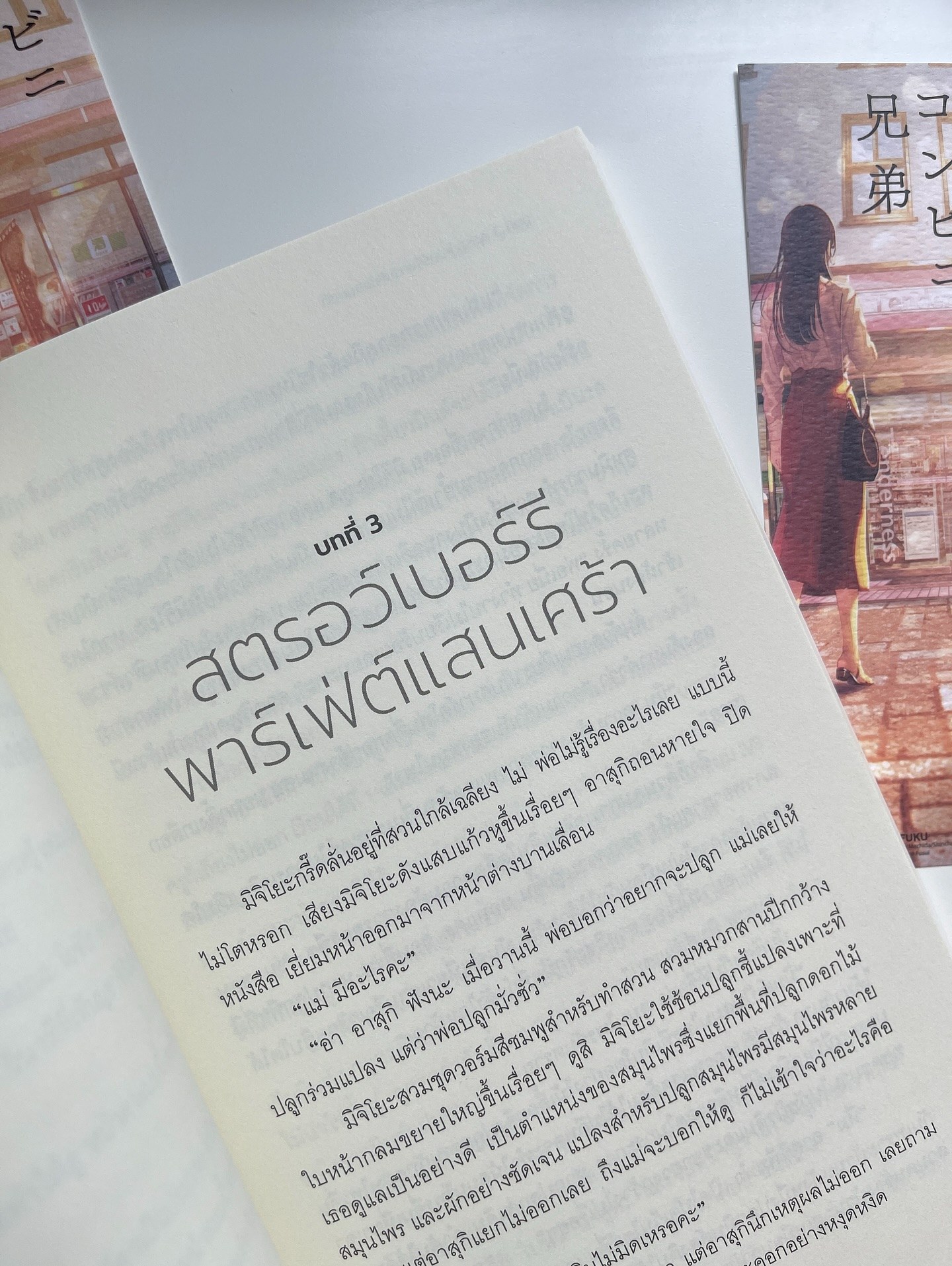 เทนเดอร์เนส สะดวกรักที่พักใจ รูปที่ 5