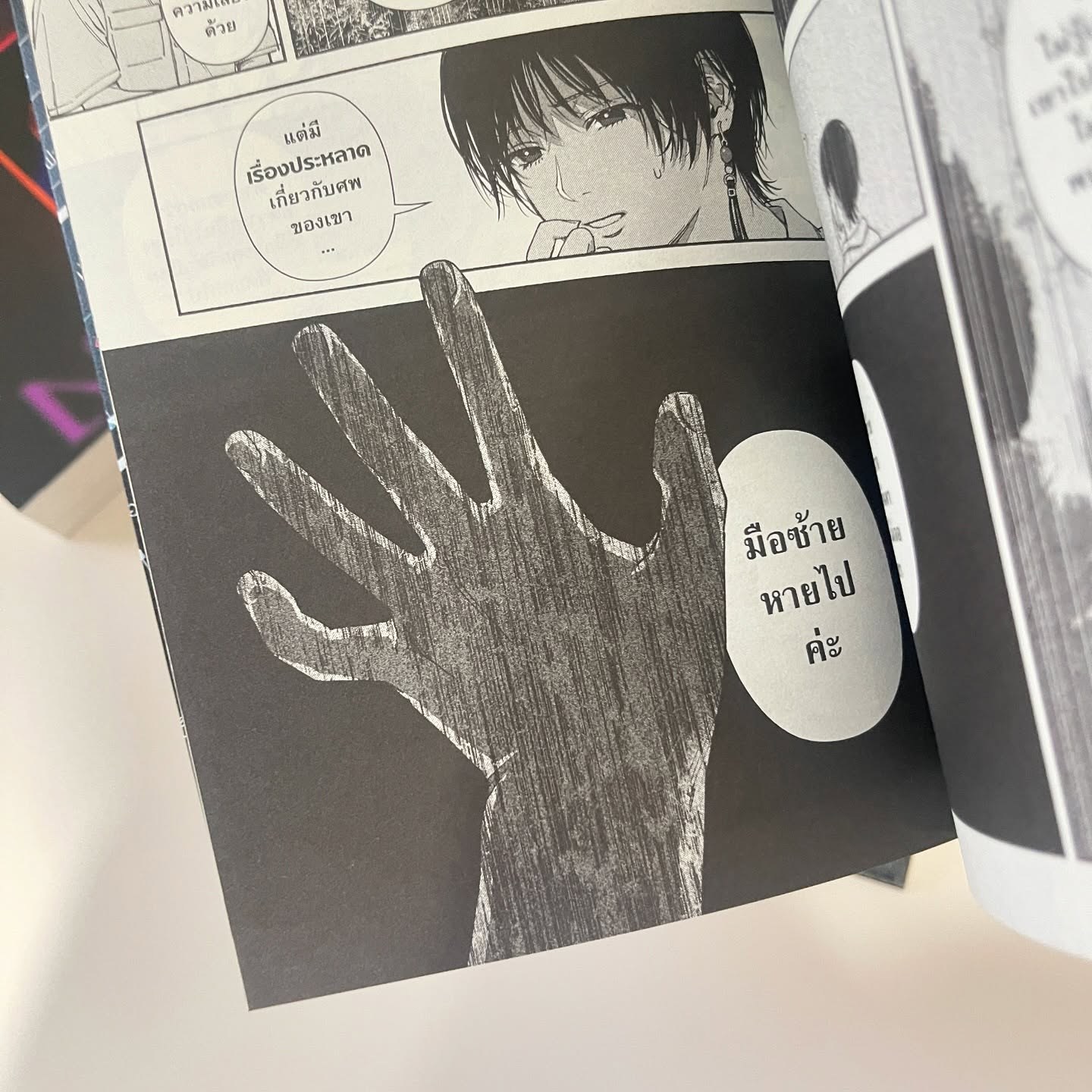 บ้านวิกล เล่ม 1 รูปที่ 4