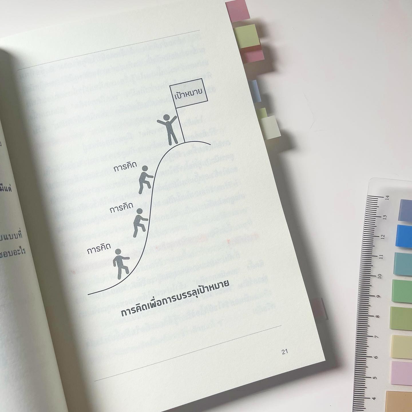 Output Thinking แค่รู้ "วิธีคิด" ที่ถูกต้อง แม้แต่ขยะคุณก็เปลี่ยนให้เป็นทองได้ รูปที่ 3