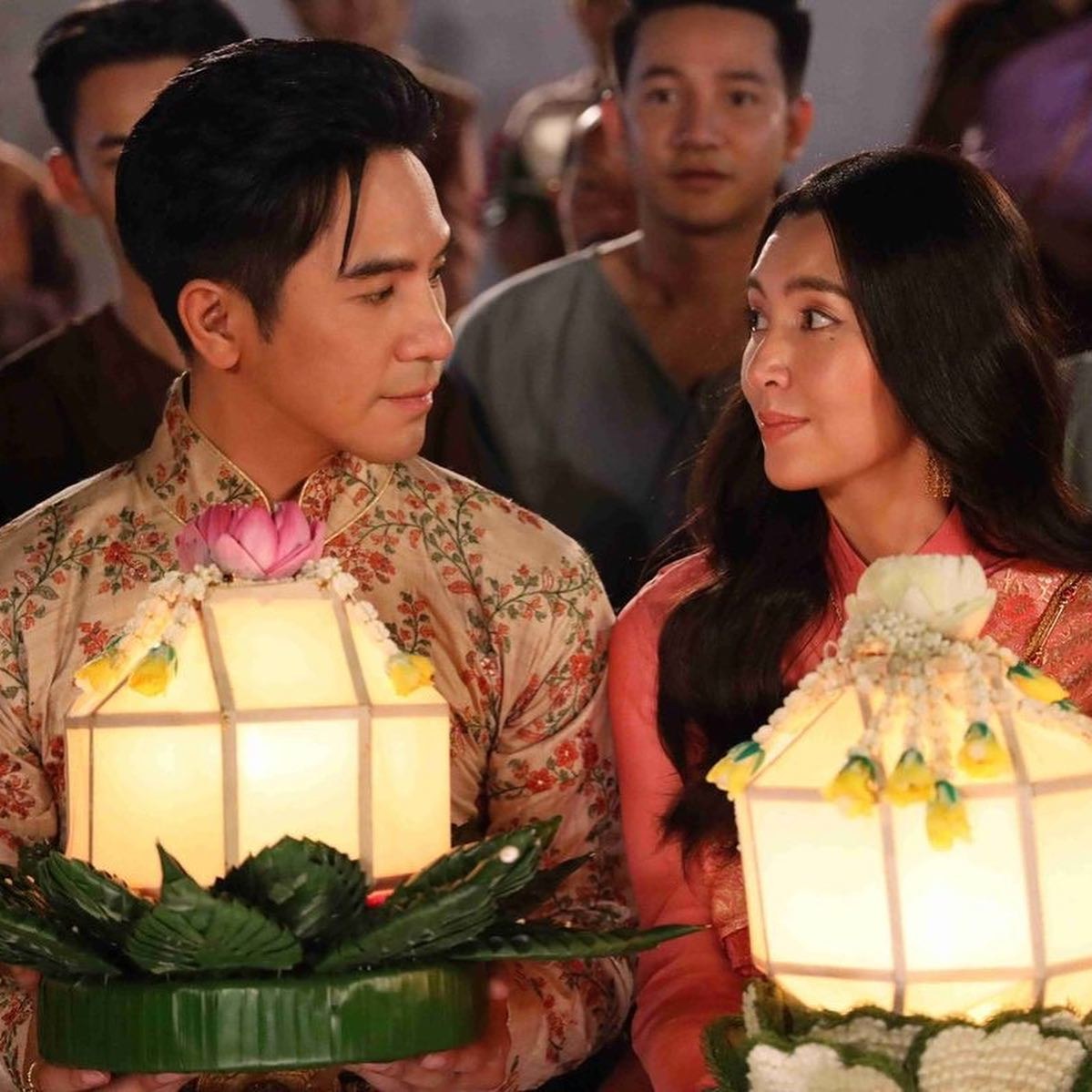 พรหมลิขิต รูปที่ 5