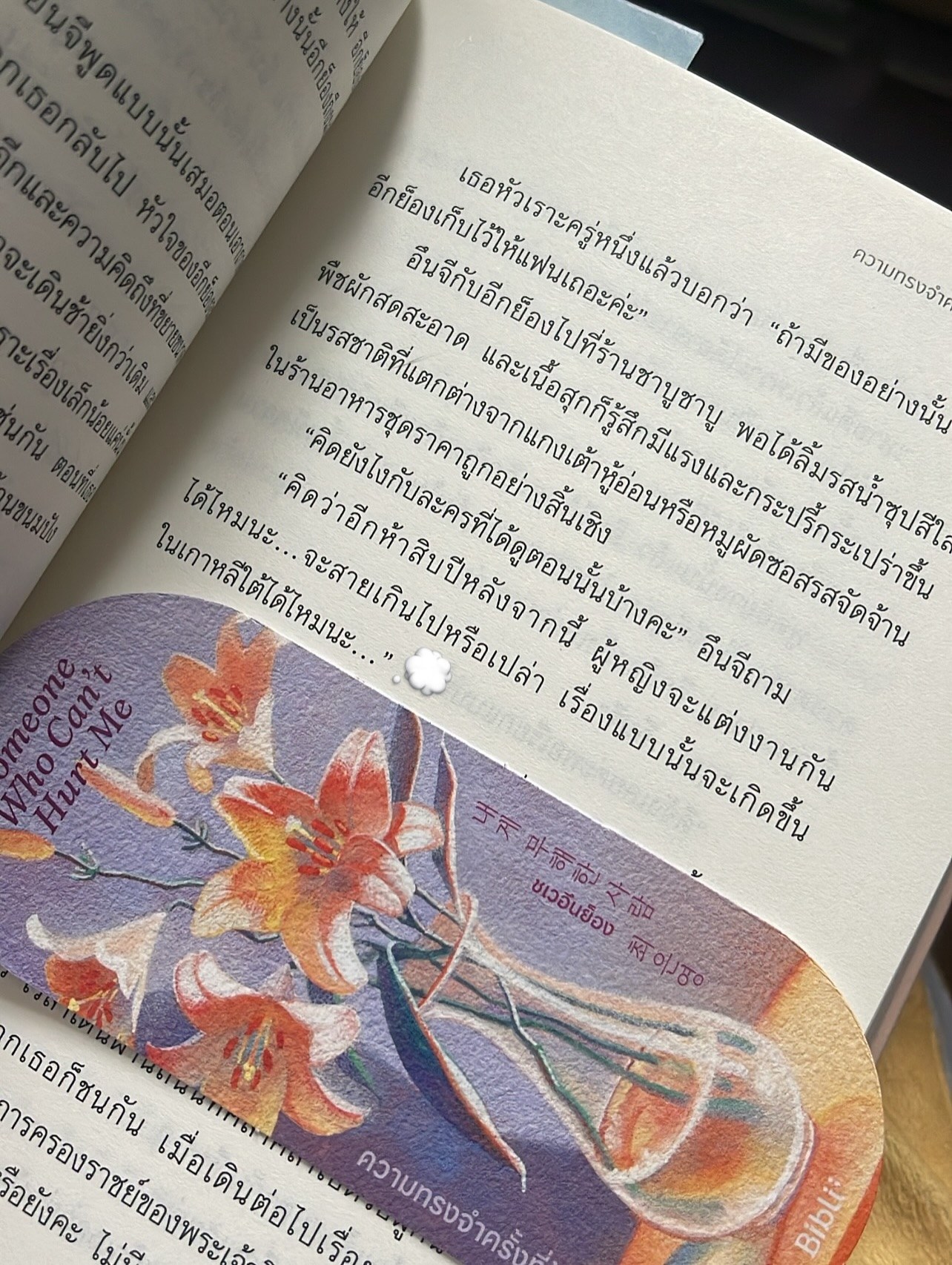 ความทรงจำครั้งที่ร้าว รูปที่ 3