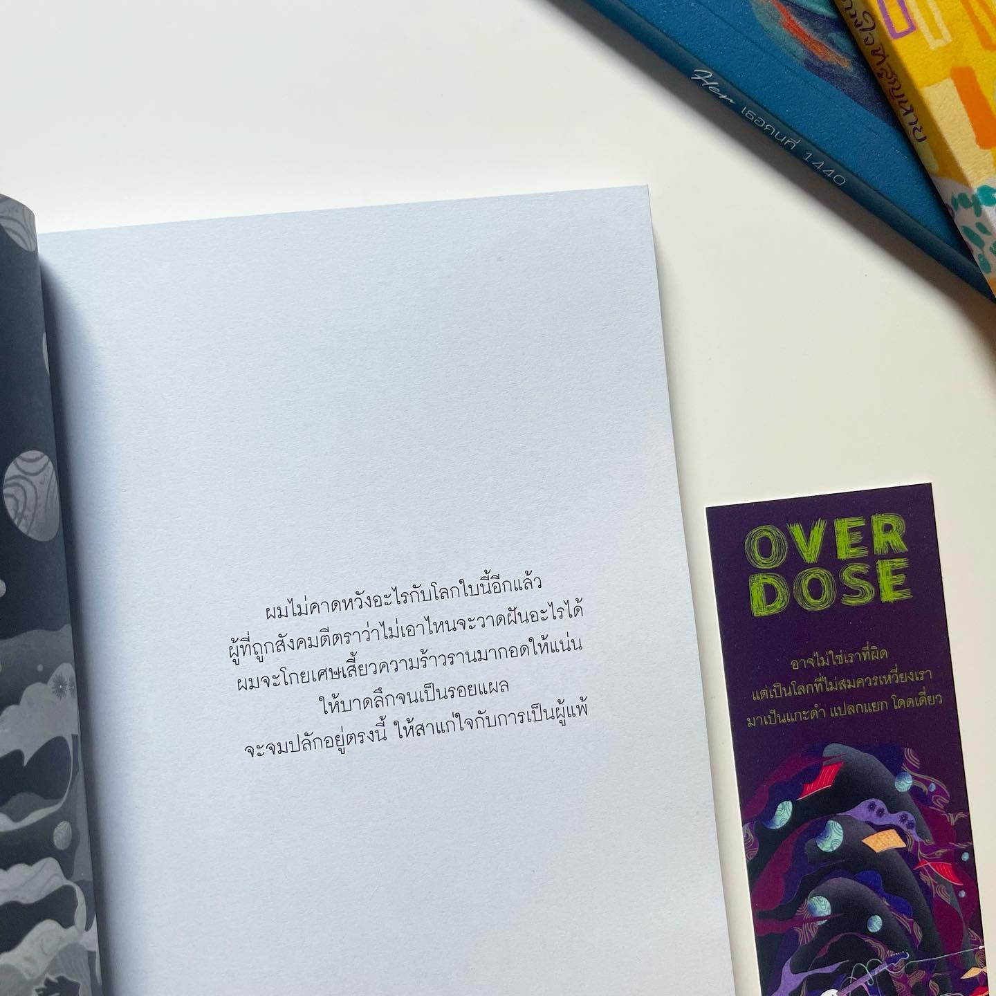 OVERDOSE รูปที่ 4