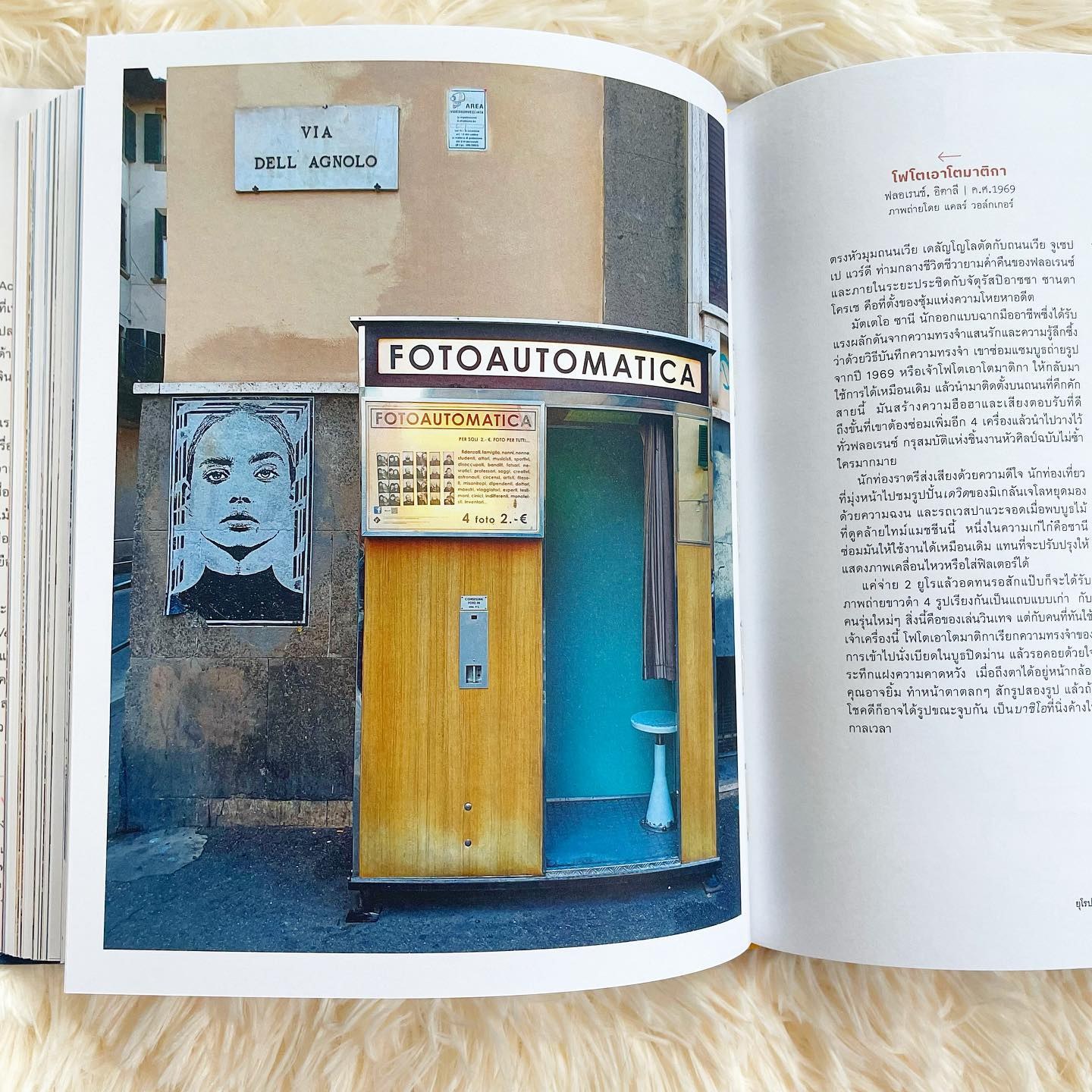 Accidentally Wes Anderson รูปที่ 6