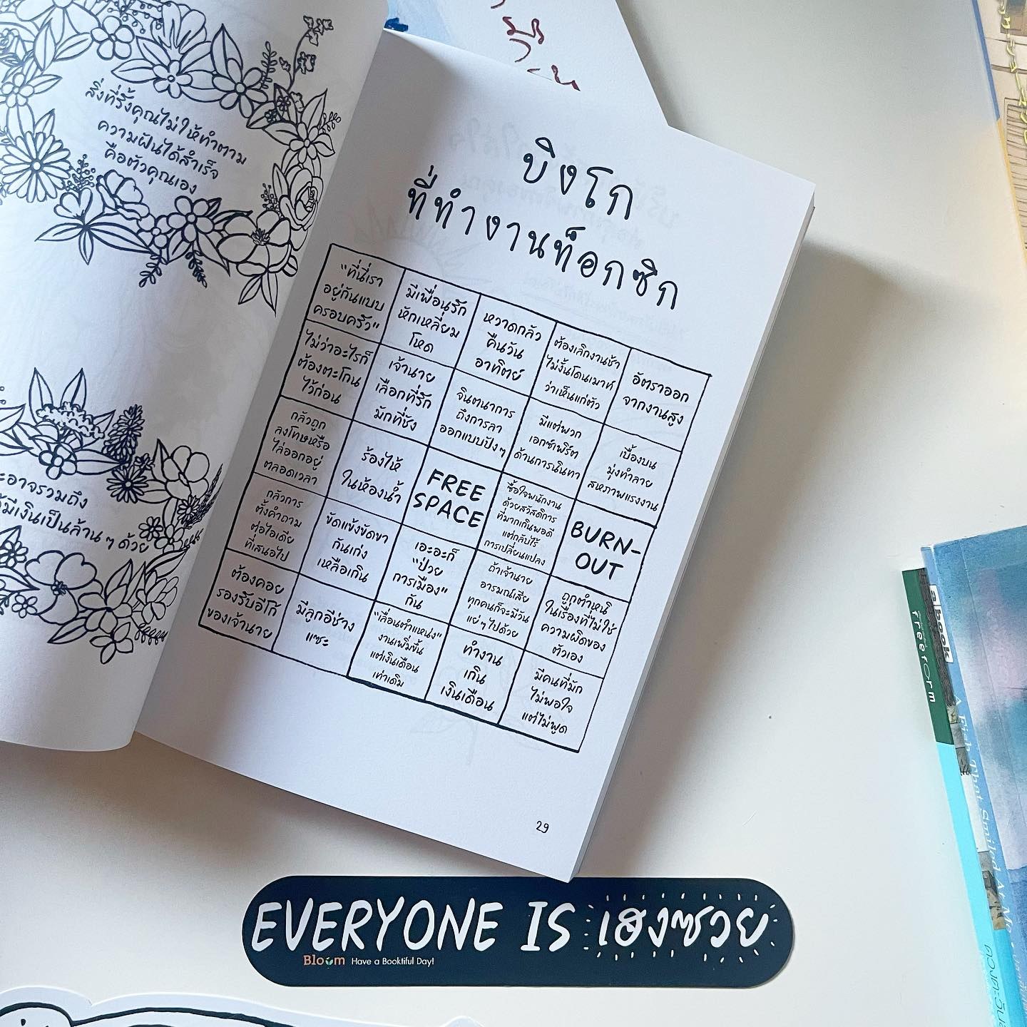 EVERYONE IS เฮงซวย รูปที่ 6