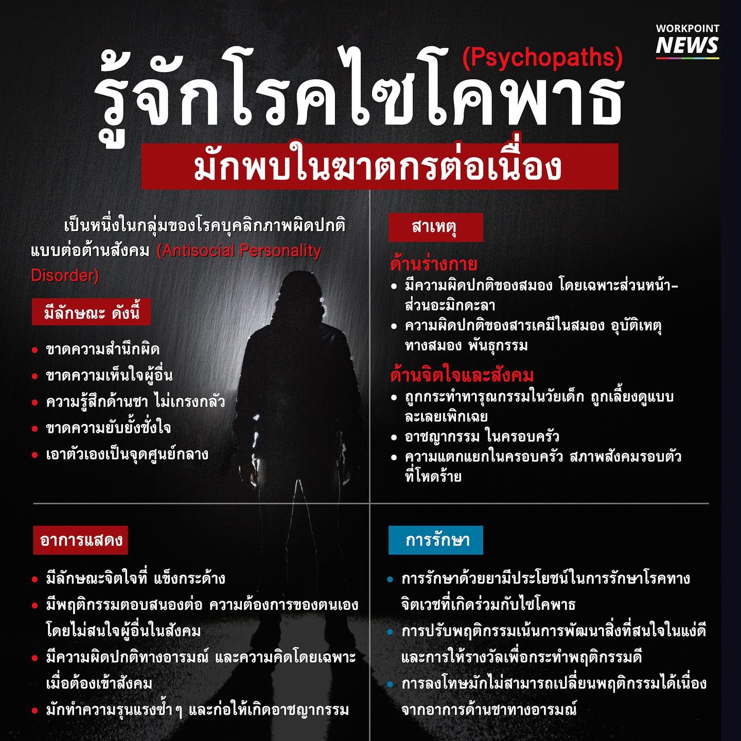 ช่วยด้วยครับ! พี่สาวผมเป็นไซโคพาธ รูปที่ 5
