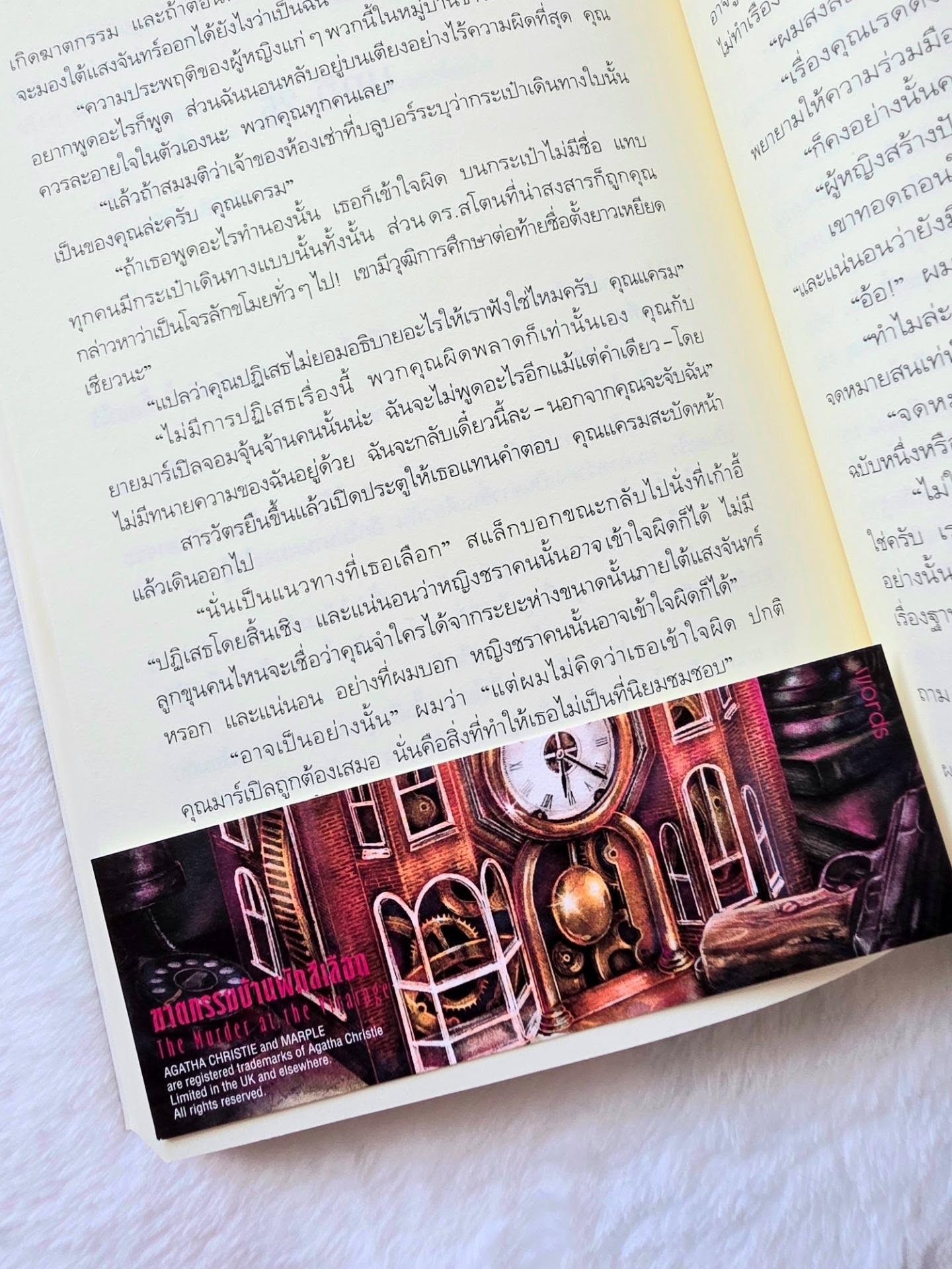 ฆาตกรรมบ้านพักสีเลือด รูปที่ 3