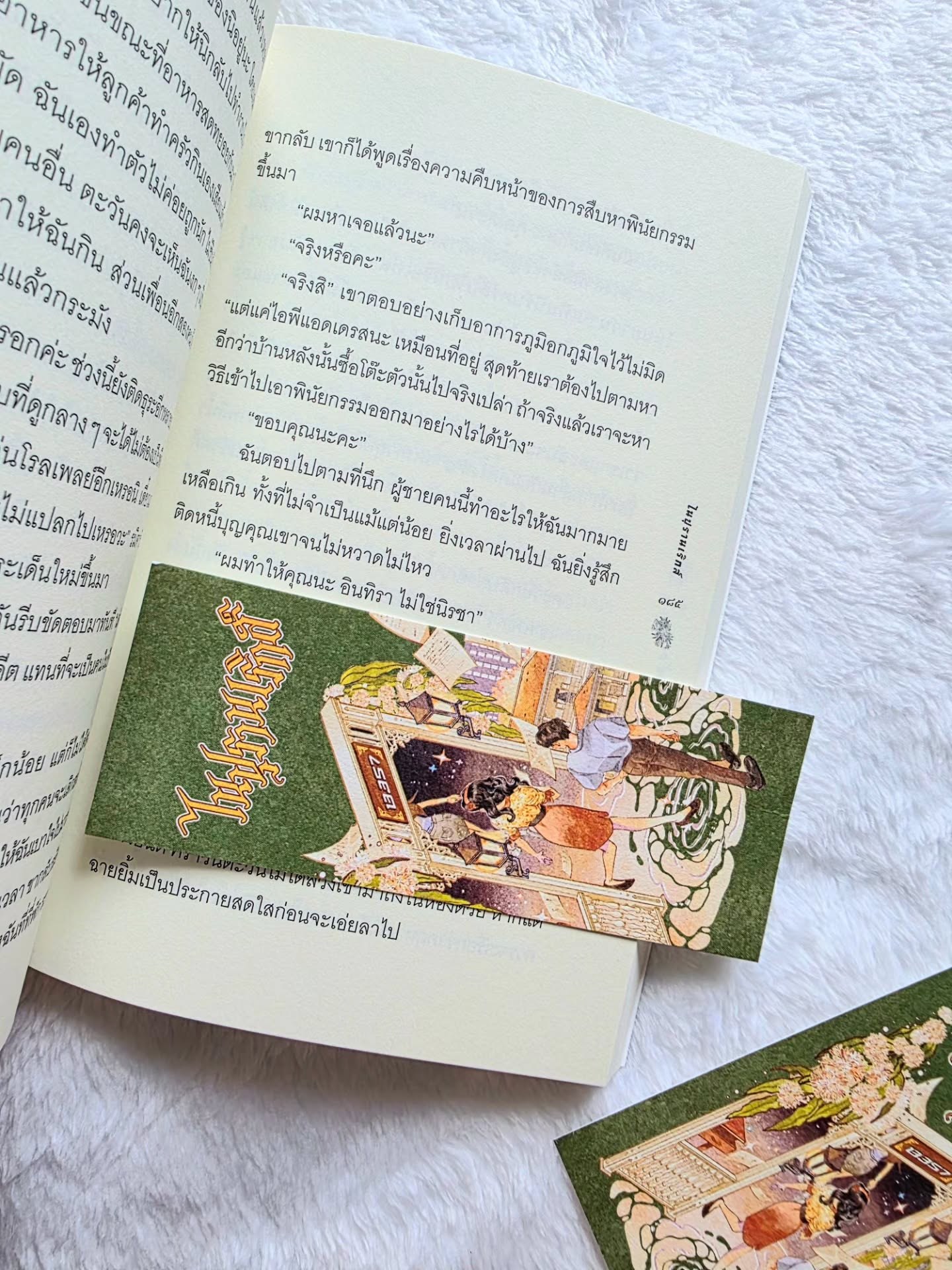 ไนปุรานเริกส์ (ปกใหม่) รูปที่ 4