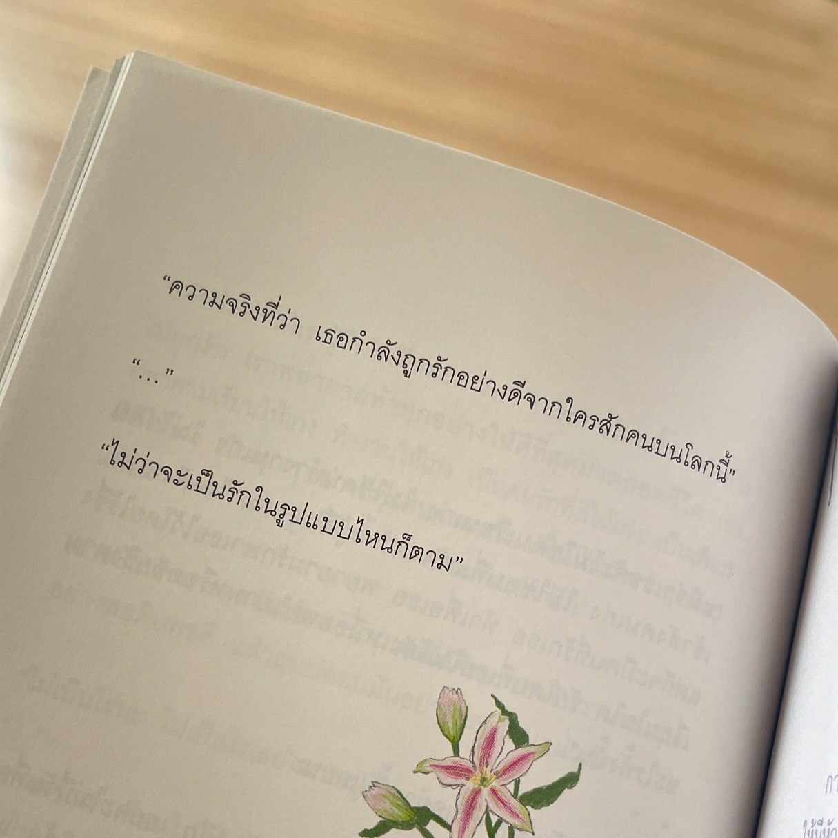 แด่หัวใจงดงามที่ถูกหลงลืม รูปที่ 10