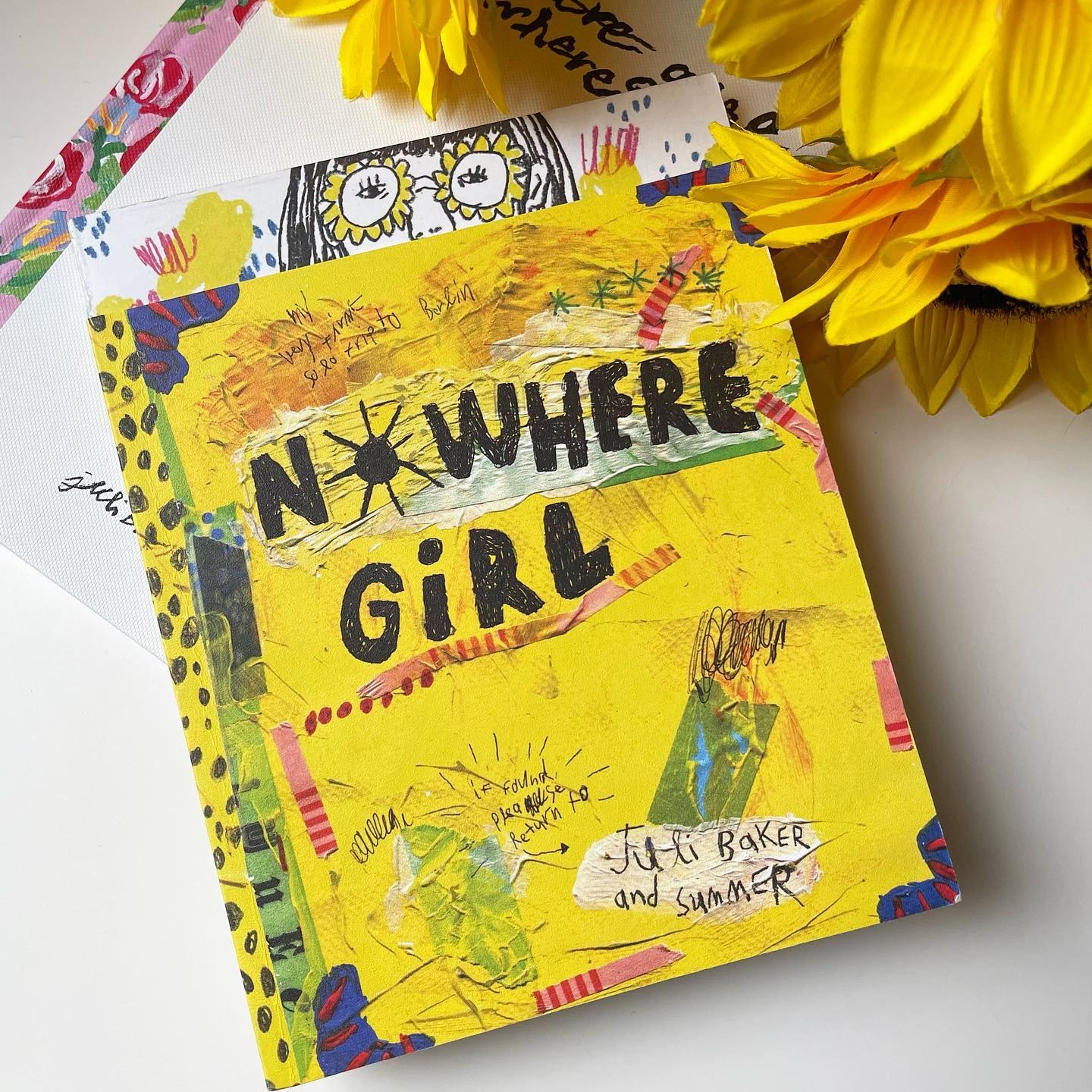 Nowhere Girl รูปที่ 1