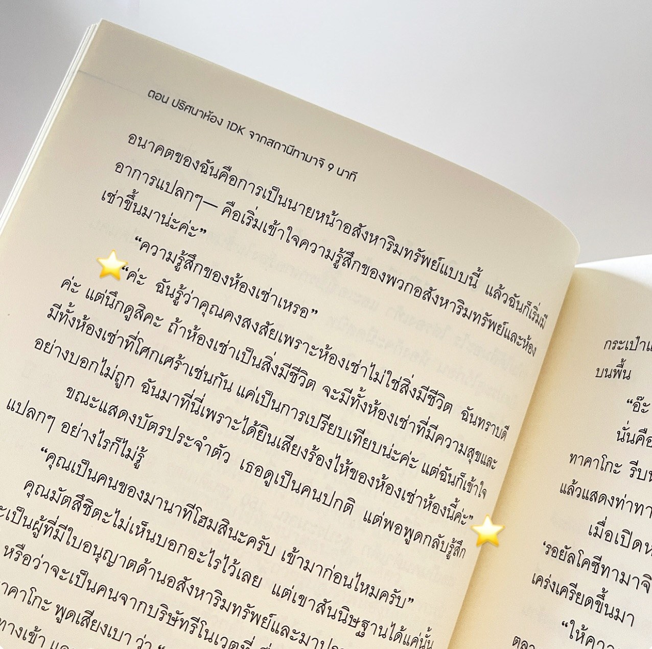 นักสืบอสังหาฯ รูปที่ 1