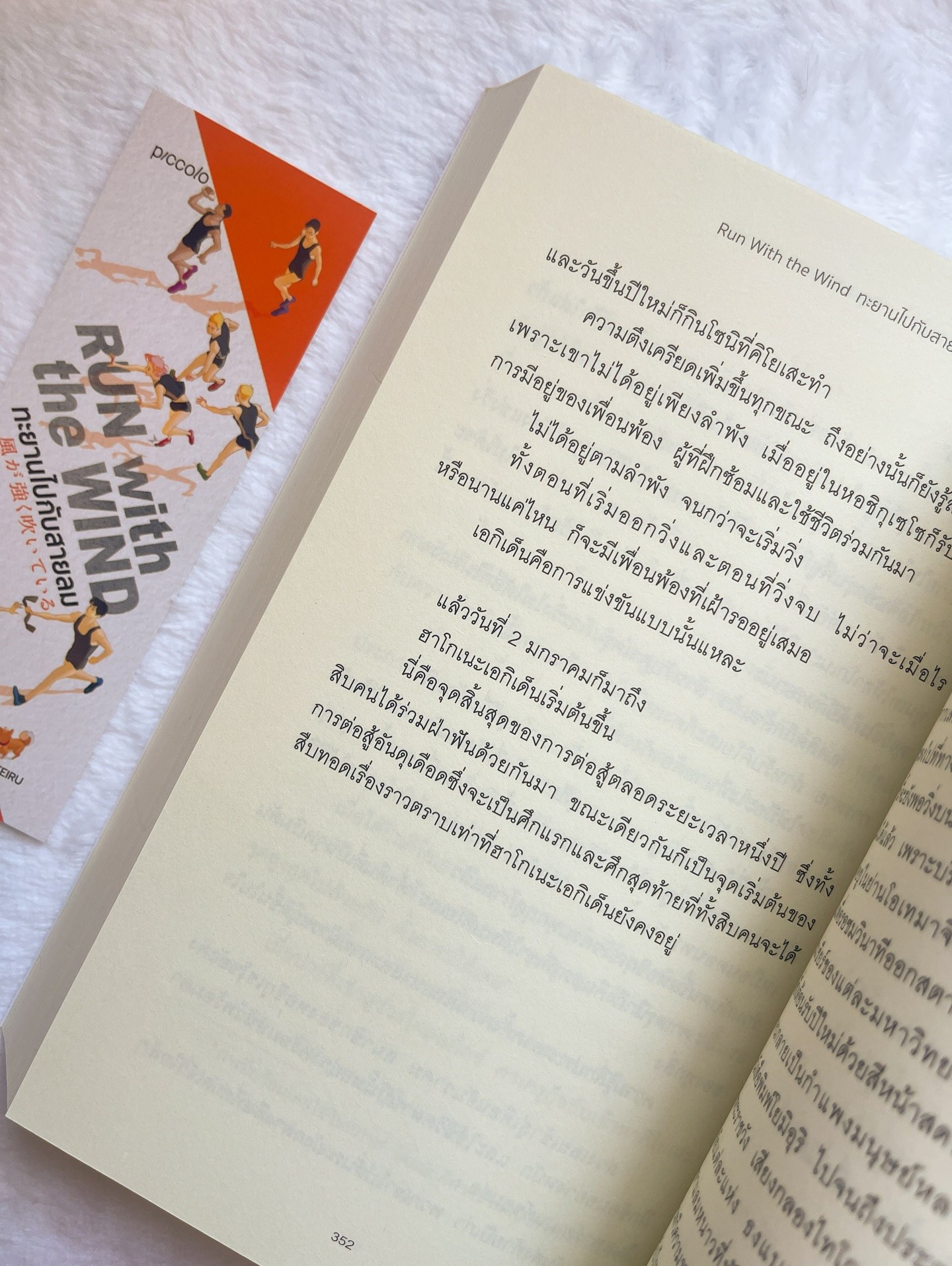 Run with the Wind ทะยานไปกับสายลม รูปที่ 2