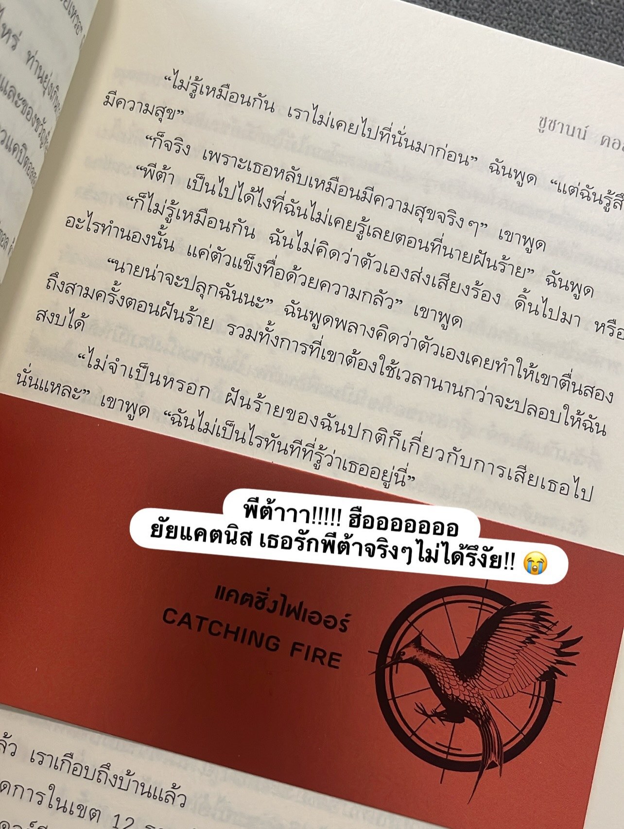 แคตซิ่งไฟเออร์ รูปที่ 5