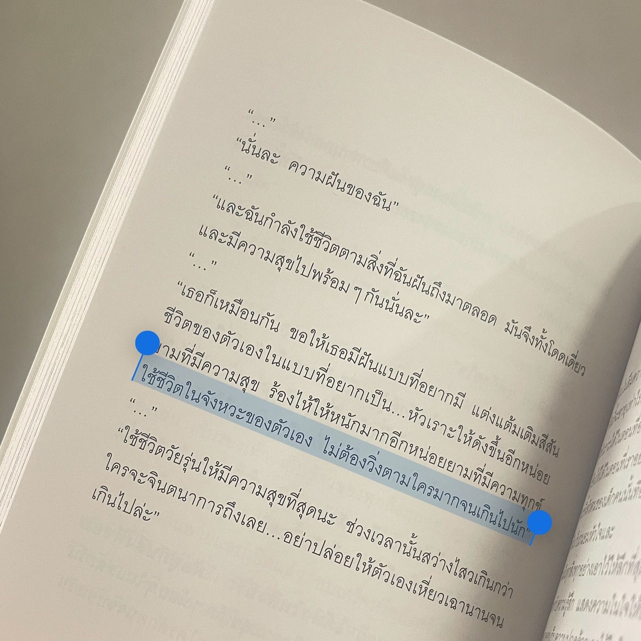 แด่หัวใจงดงามที่ถูกหลงลืม รูปที่ 3
