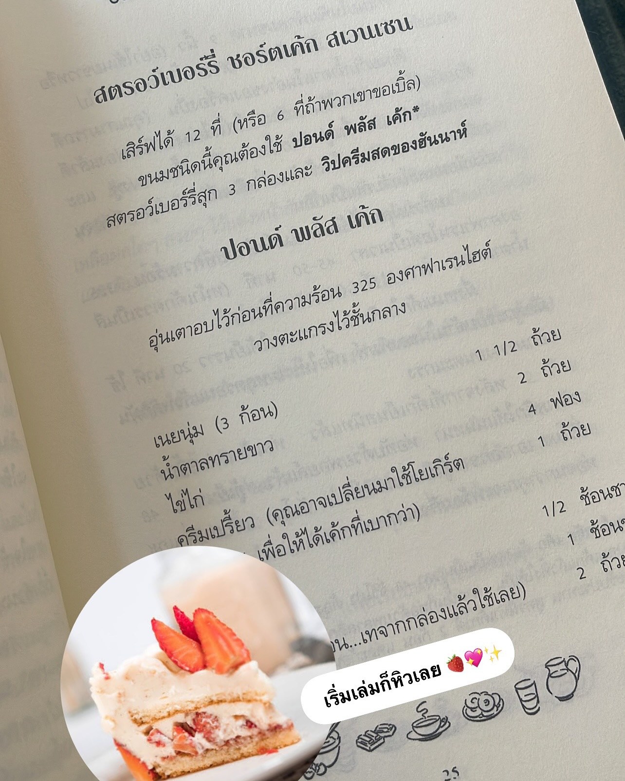 นักสืบสตรอว์เบอร์รี่ รูปที่ 2