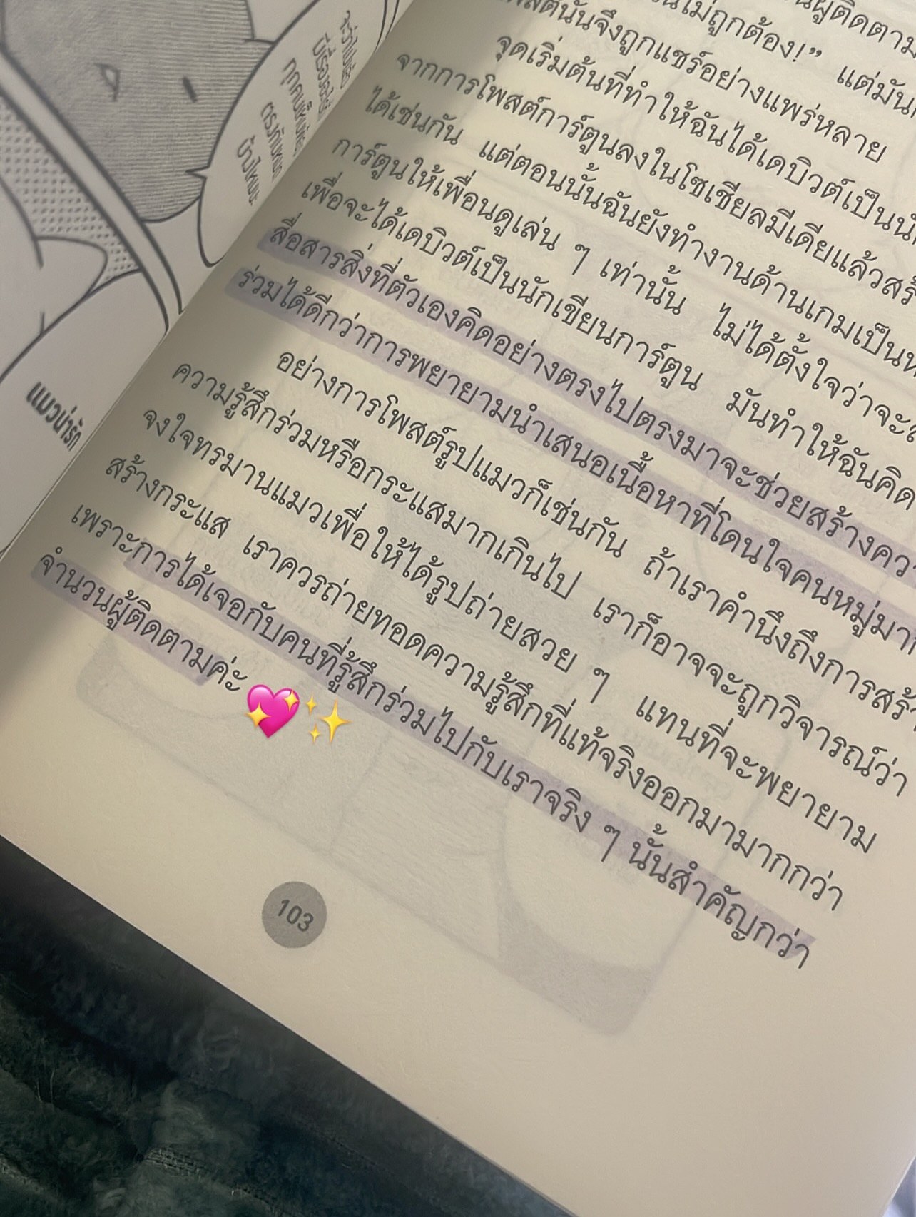 แมวเป็นที่พึ่งแห่งคน รูปที่ 7