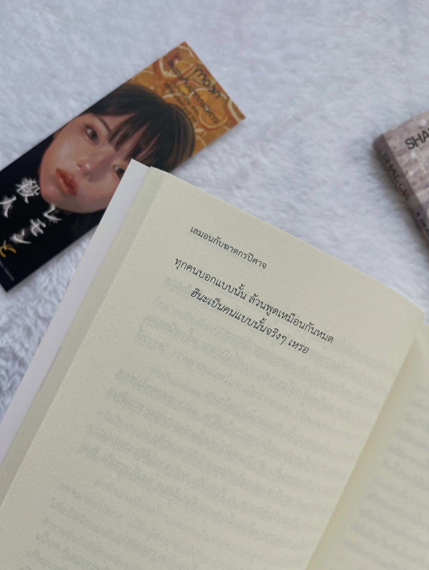 เลมอนกับฆาตกรปีศาจ รูปที่ 4