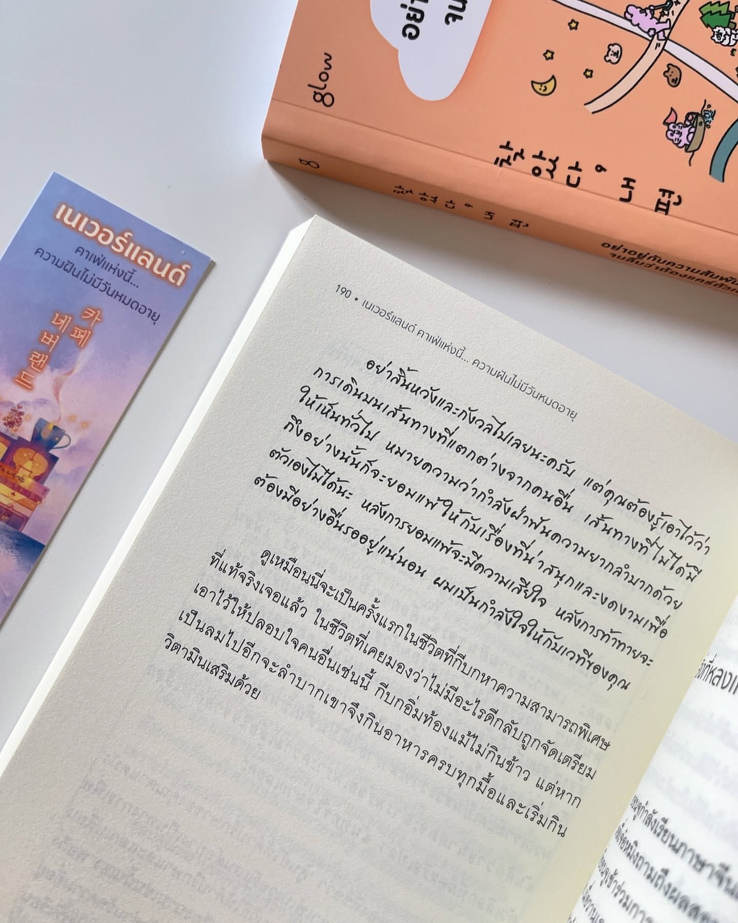 เนเวอร์แลนด์ คาเฟ่แห่งนี้... ความฝันไม่มีวันหมดอายุ รูปที่ 5