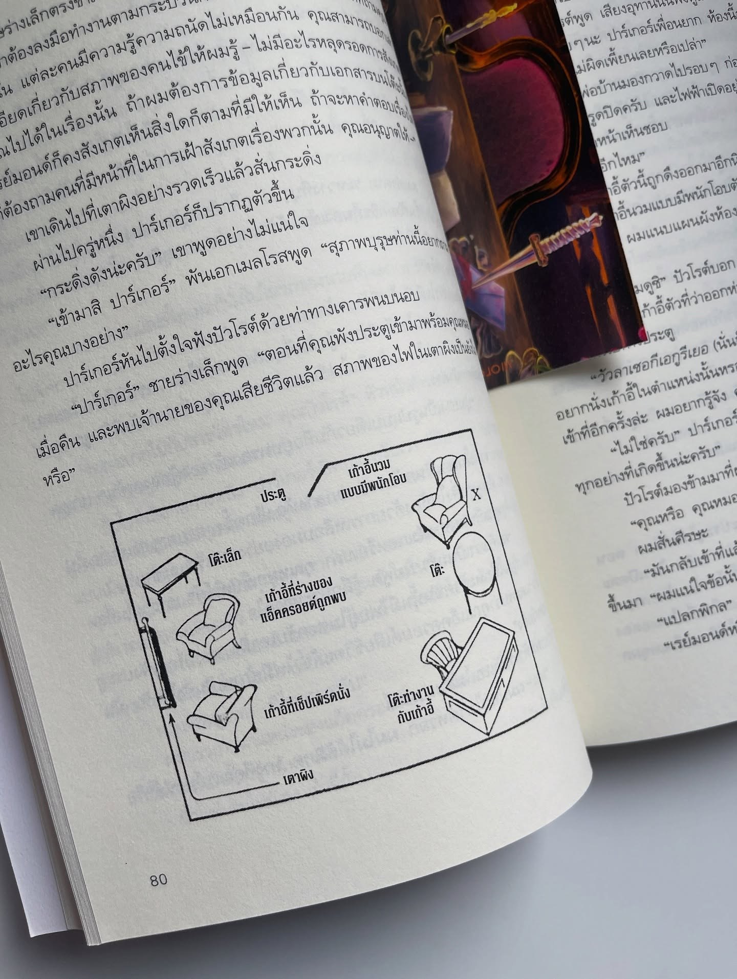 ฆาตกรรมโรเจอร์ แอ็คครอยด์ รูปที่ 6