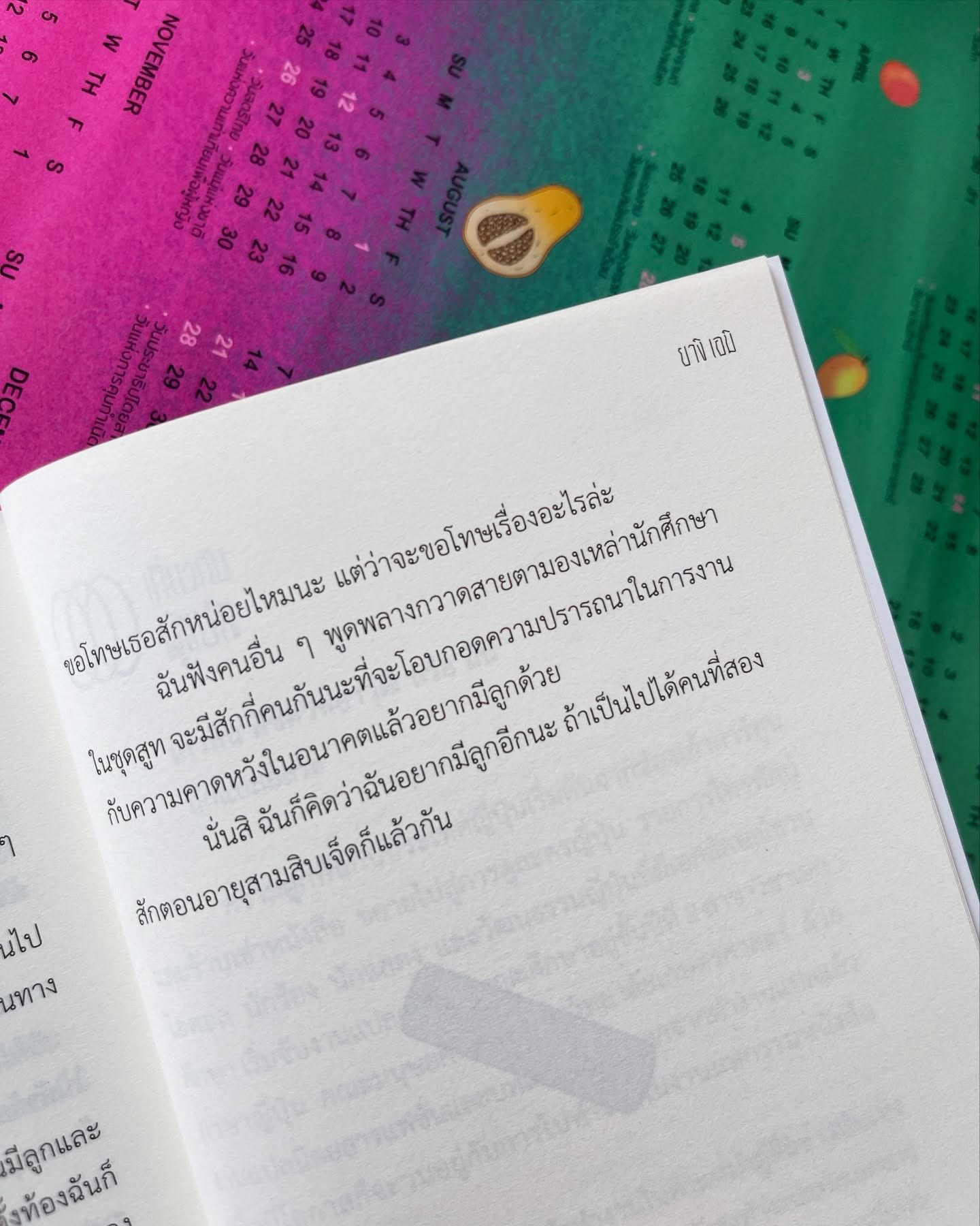 บันทึกคำกลวง รูปที่ 5