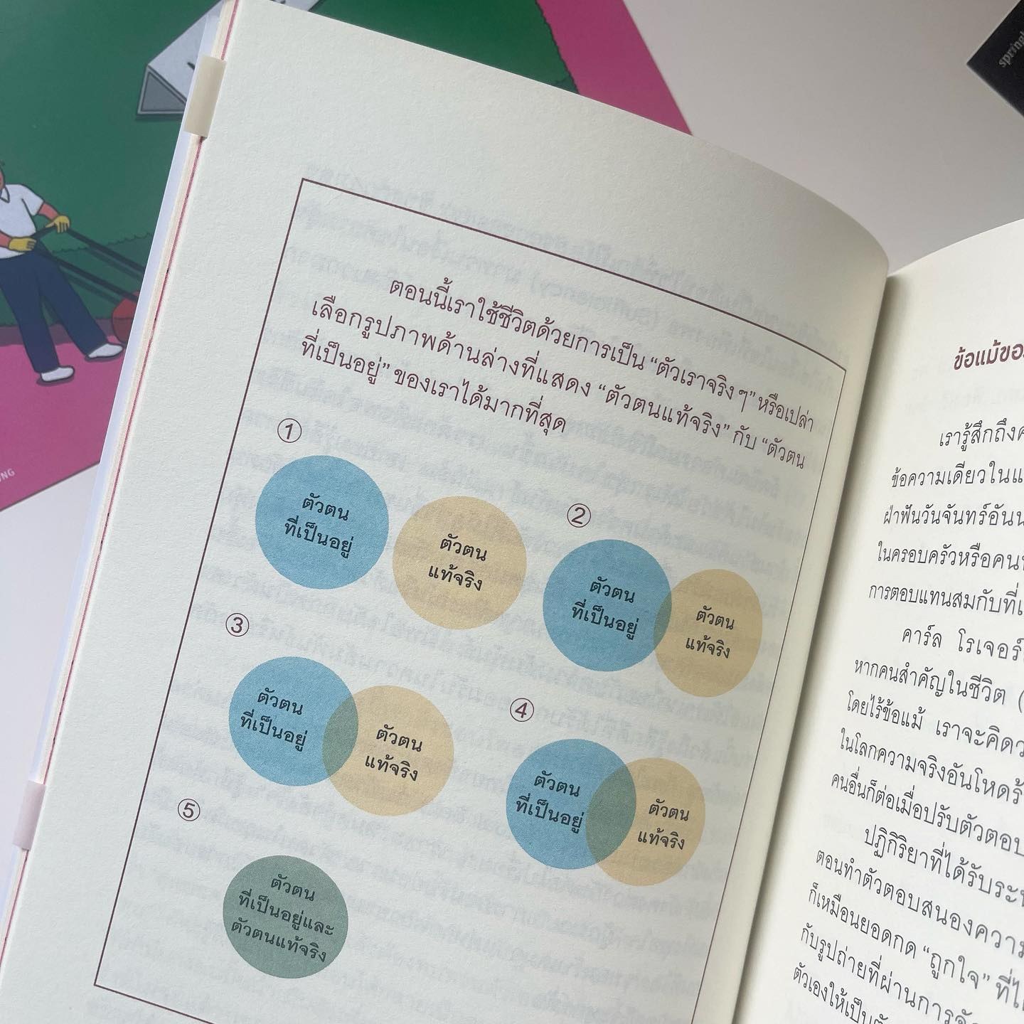 ความรู้สึกของเราสำคัญที่สุด รูปที่ 3