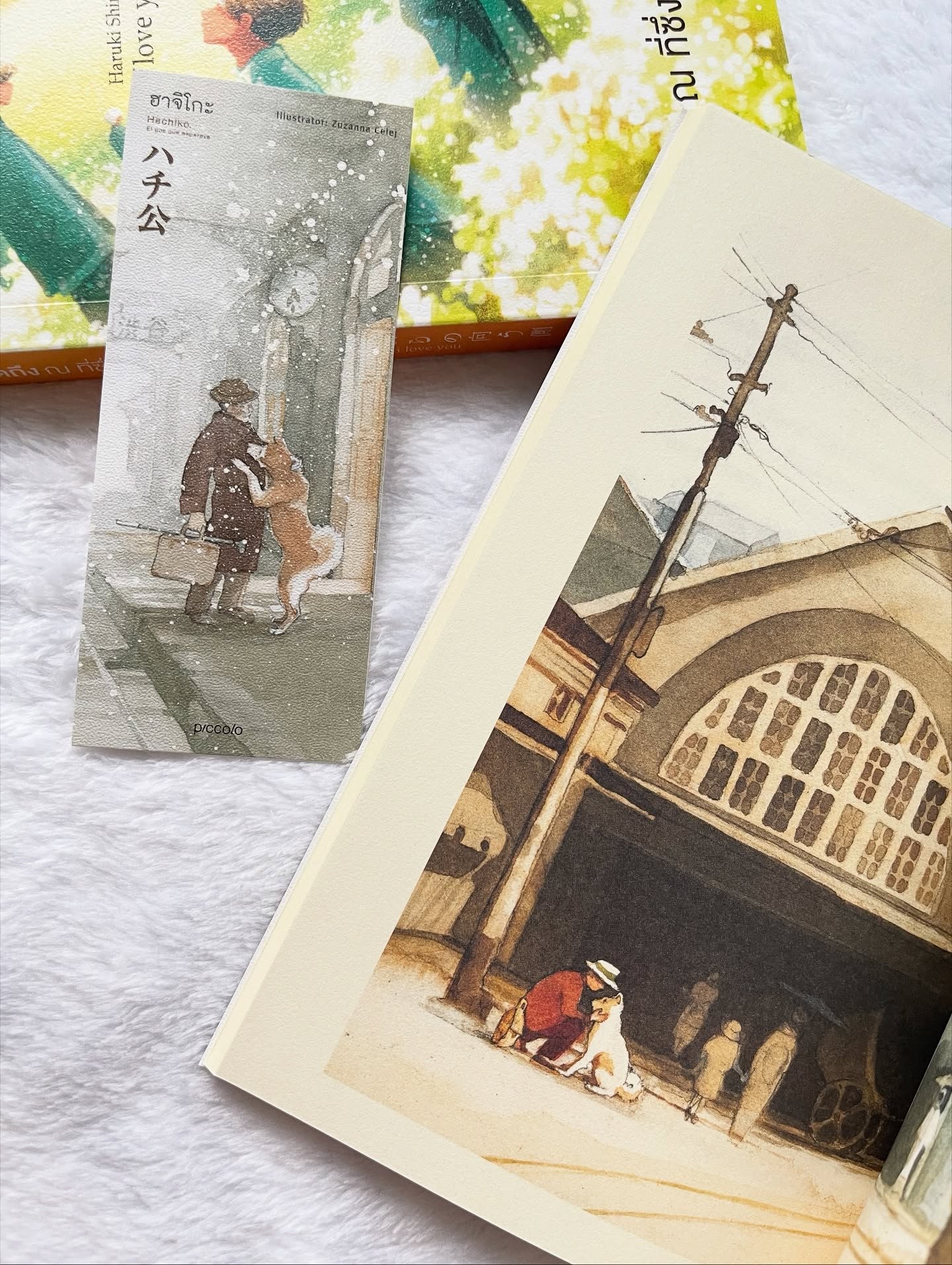 ฮาจิโกะ รูปที่ 5