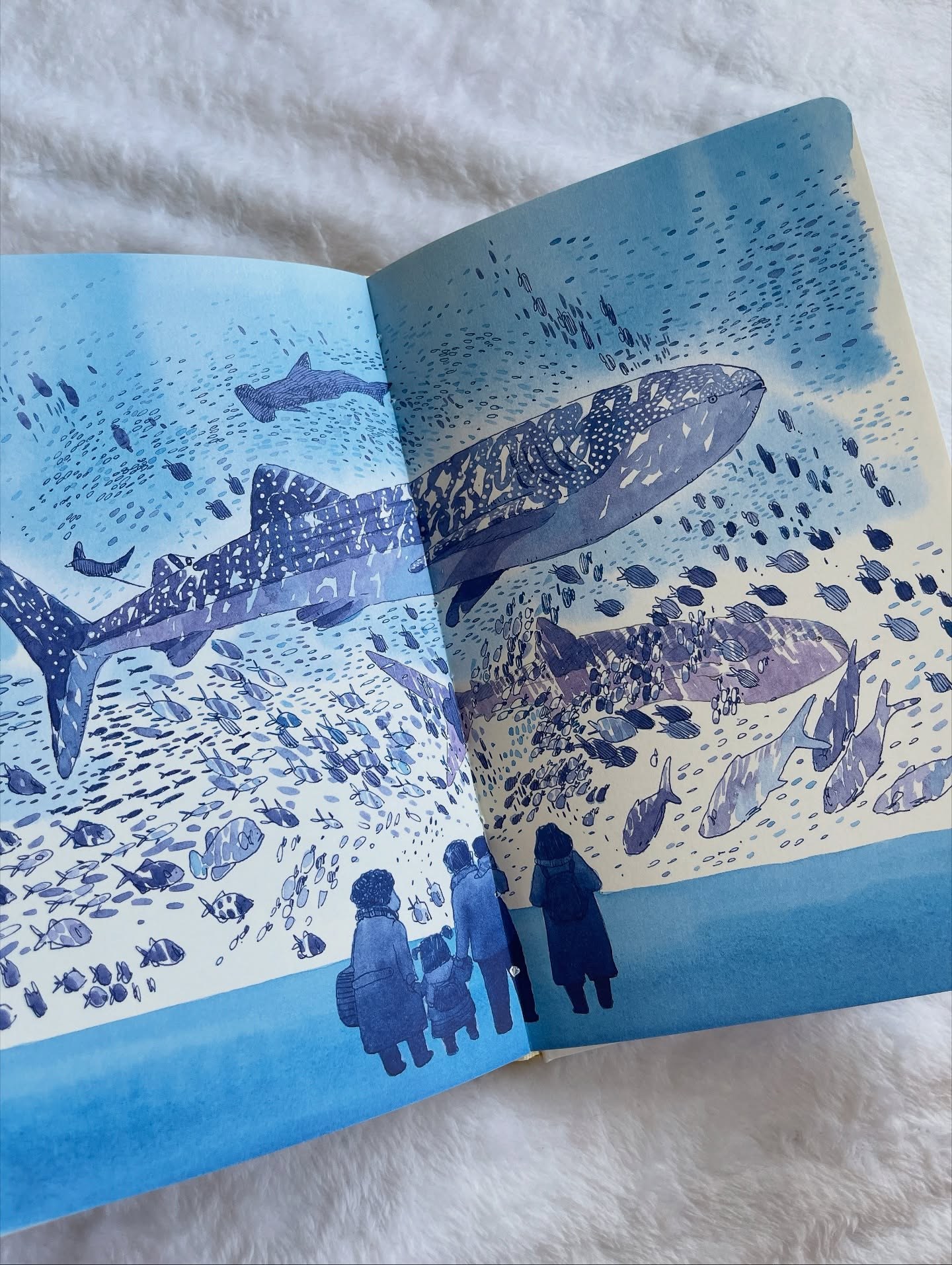 Sasi's Sketch book Japan Diary 6 OSAKA ศศิ สเก็ตซ์บุ๊ค เจแปนไดอารี่ 6 รูปที่ 4