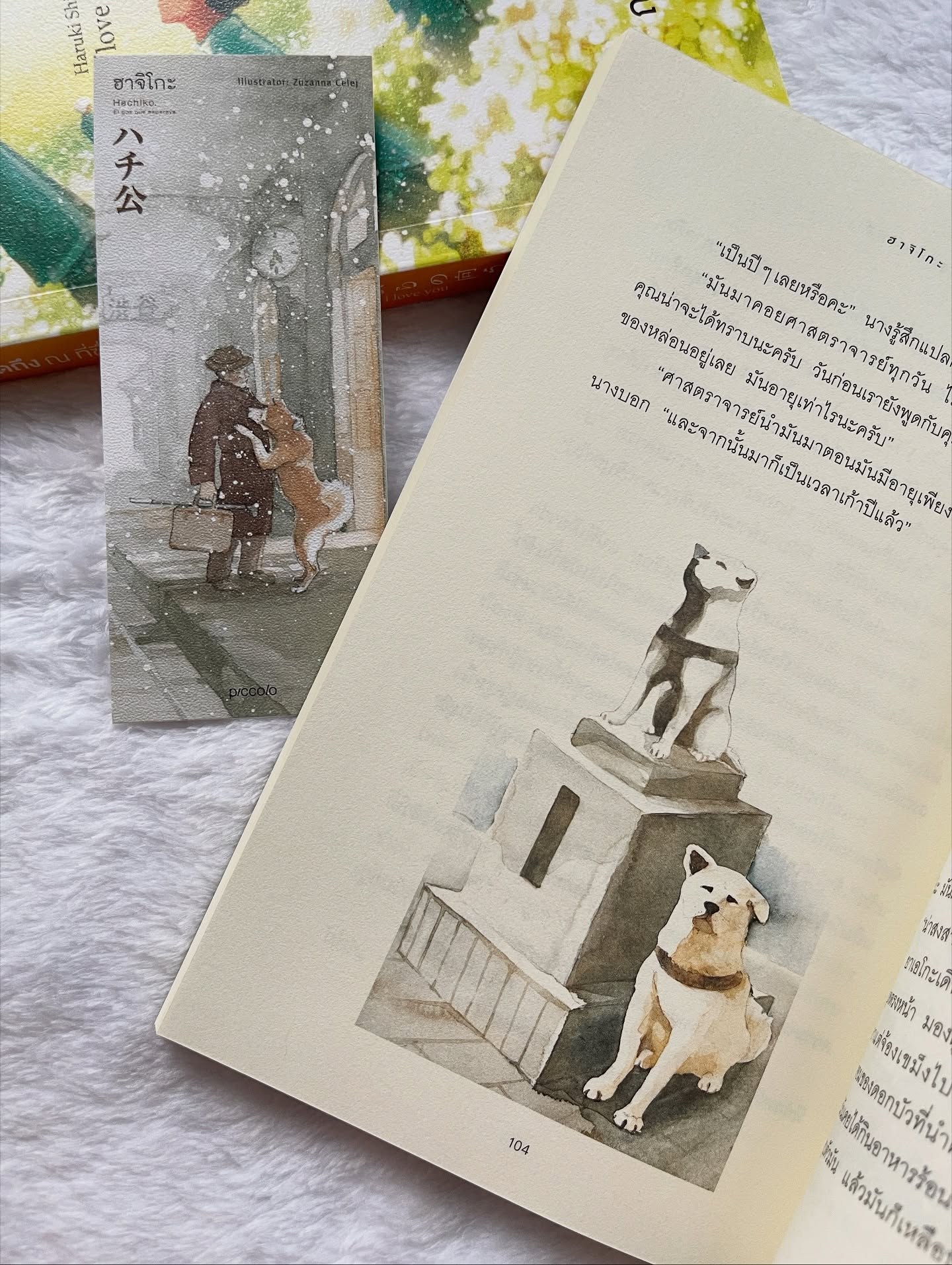 ฮาจิโกะ รูปที่ 4