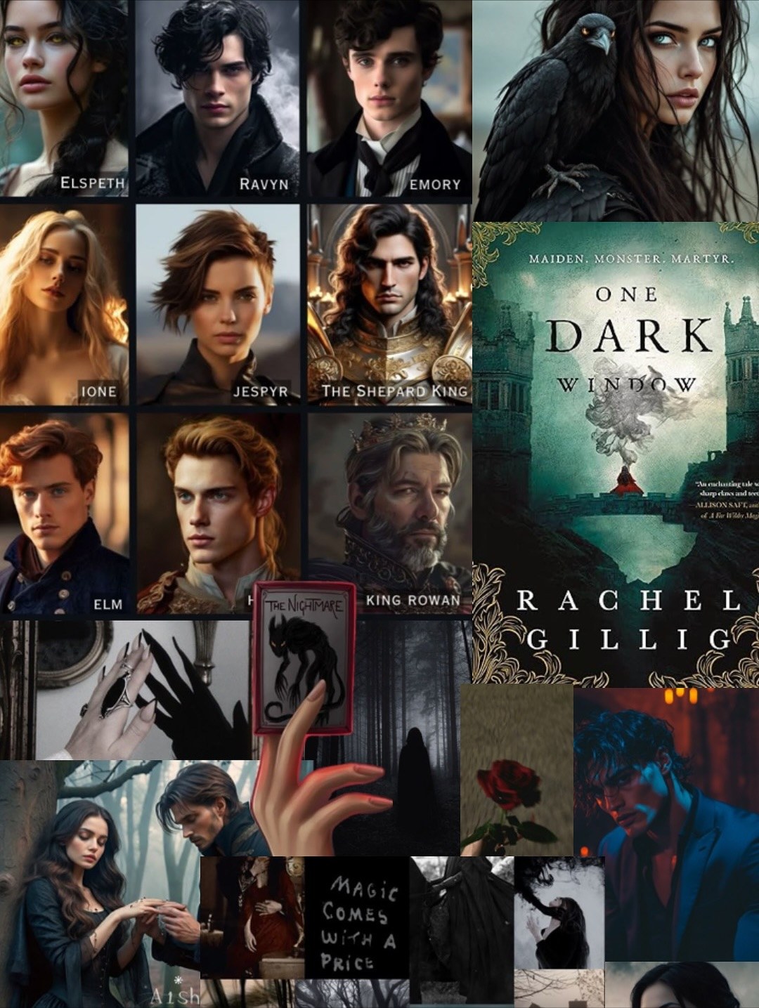 หน้าต่างอนธการ รูปที่ 8