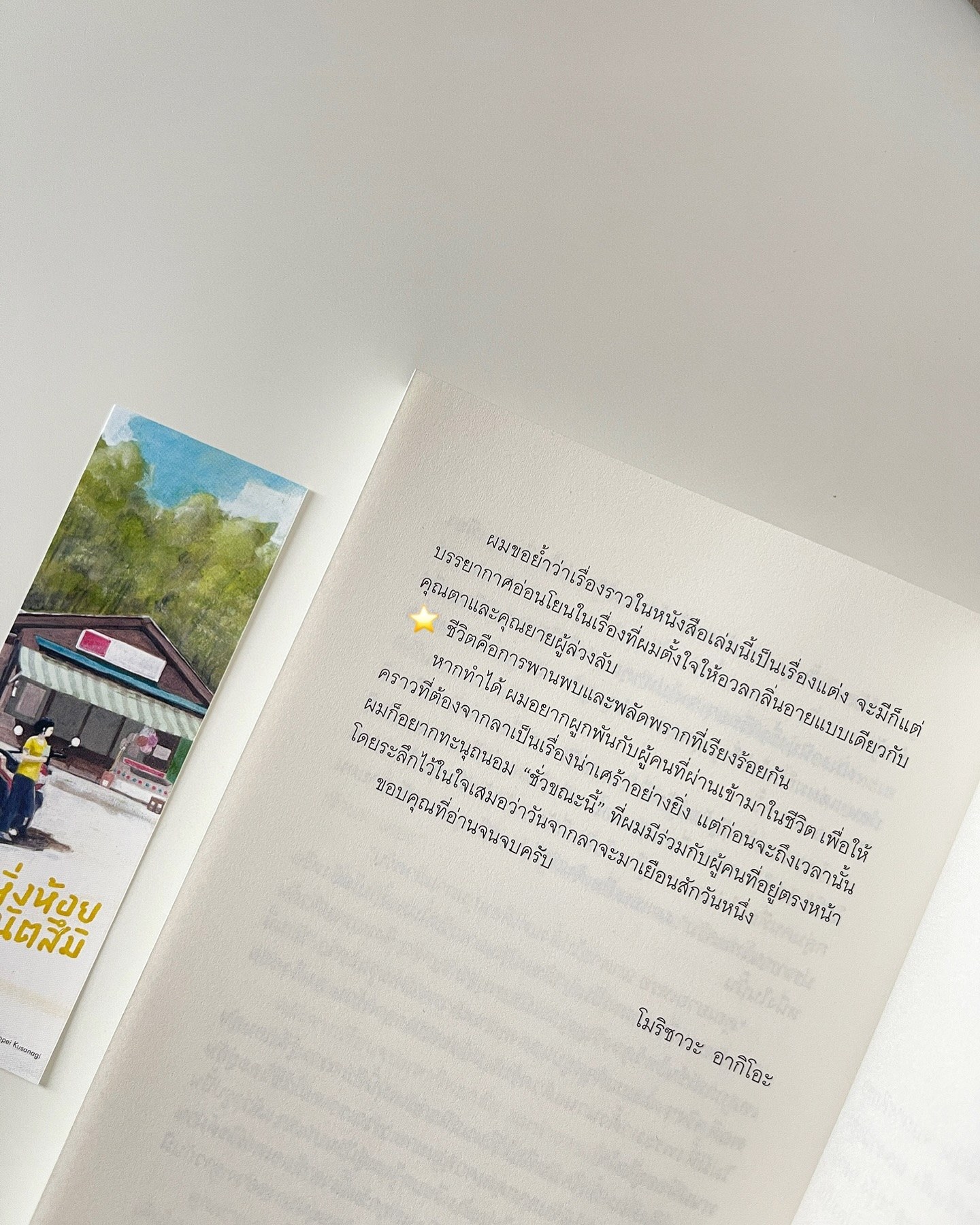 หิ่งห้อยของนัตสึมิ รูปที่ 5