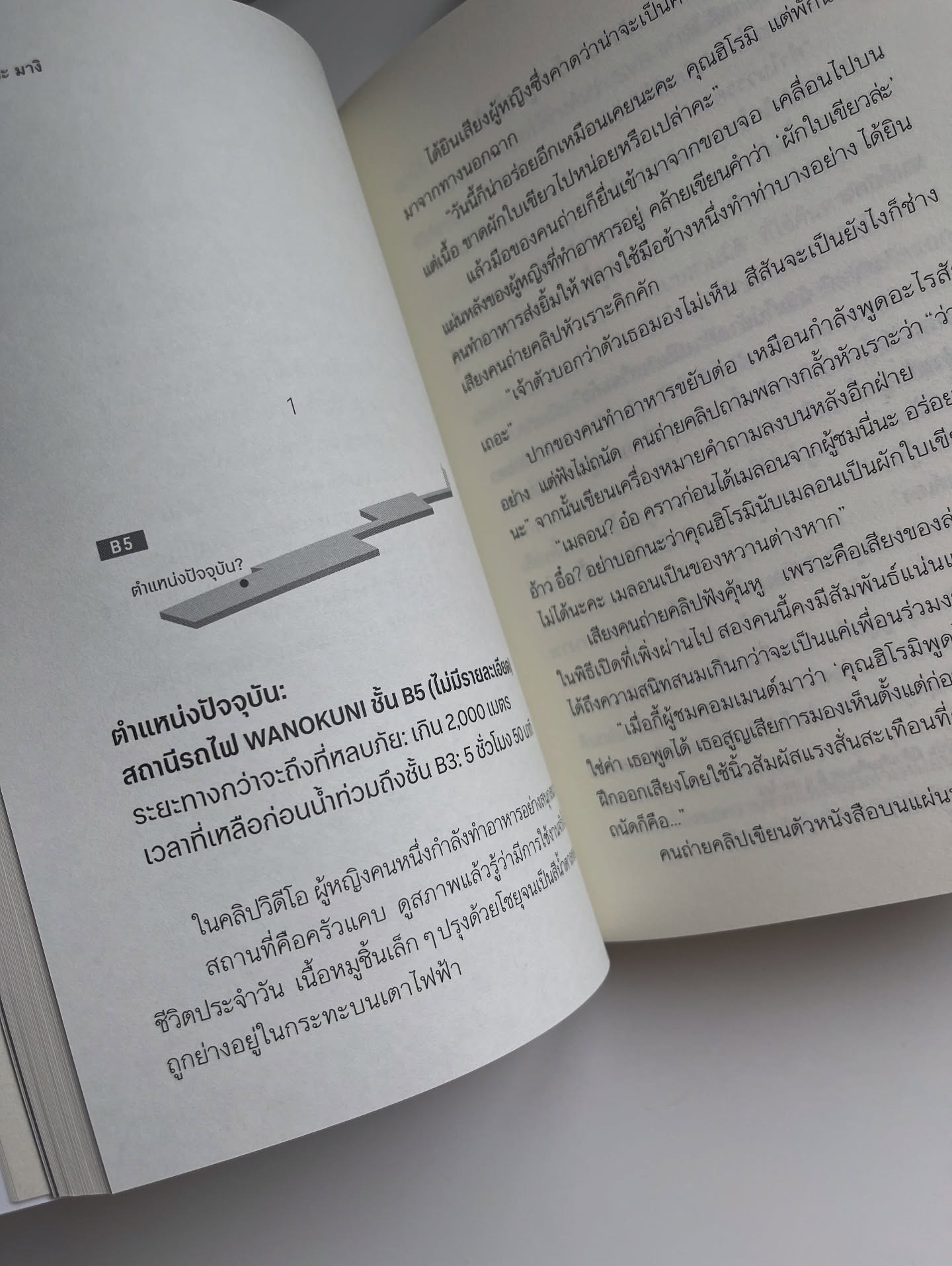 เสียงเพรียกจากอาริแอดนี รูปที่ 3