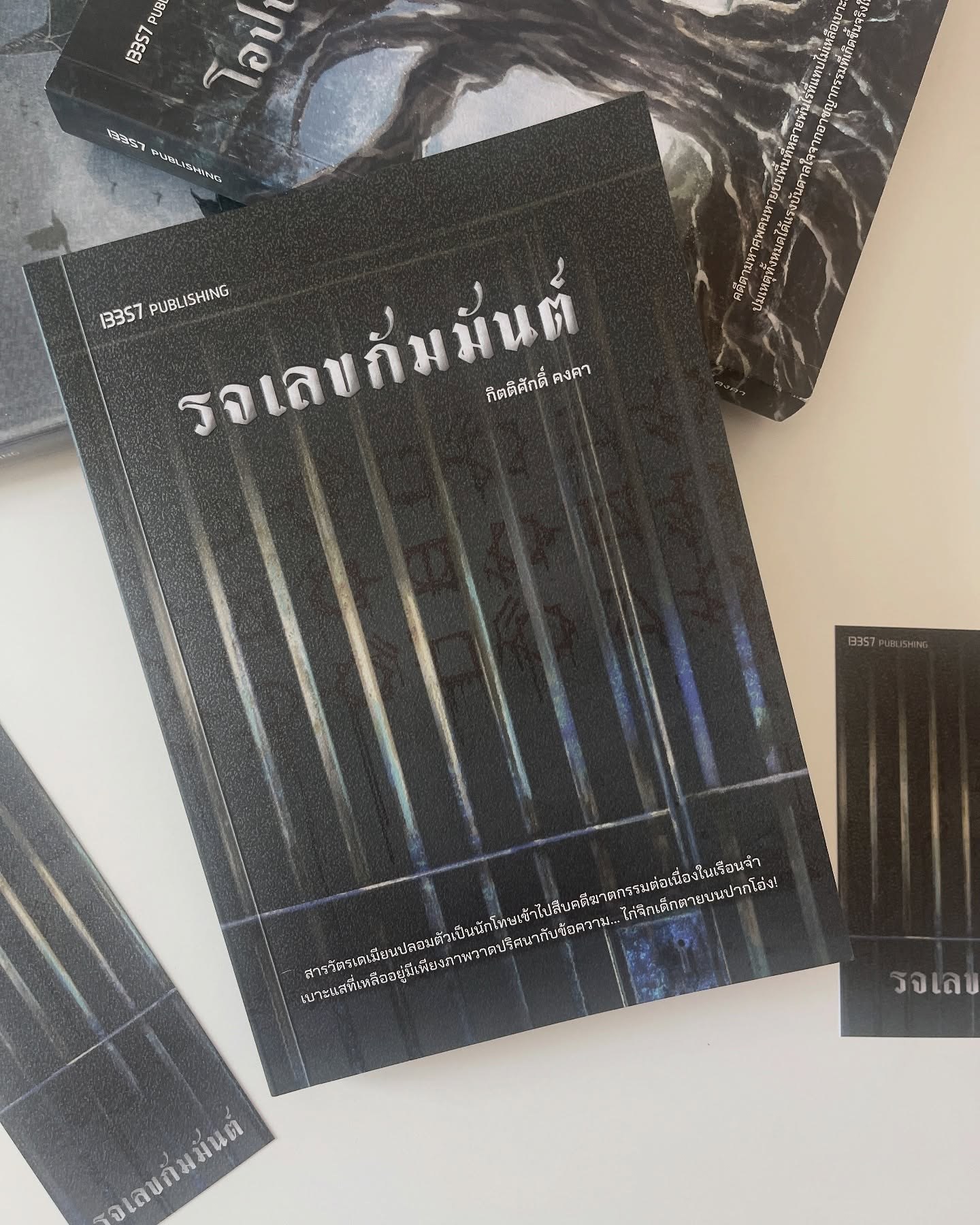 รจเลขกัมมันต์ รูปที่ 11